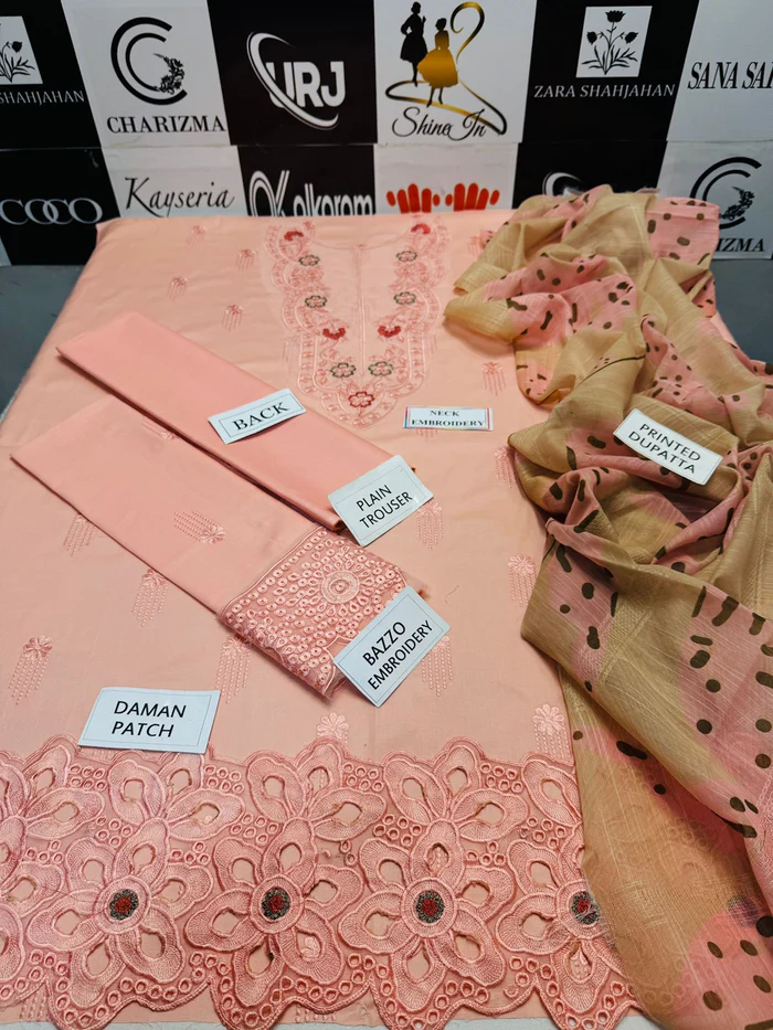 6002-PEACH