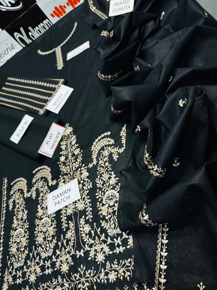 6030BLACK