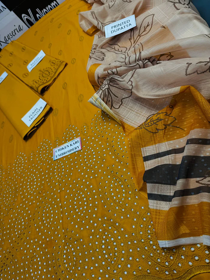 6051-MUSTARD