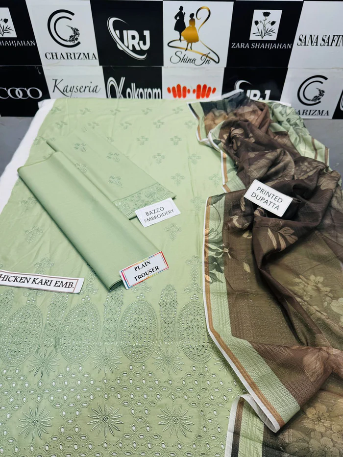 SI-F-6014GREEN