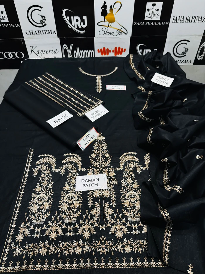 SI-F-6030BLACK