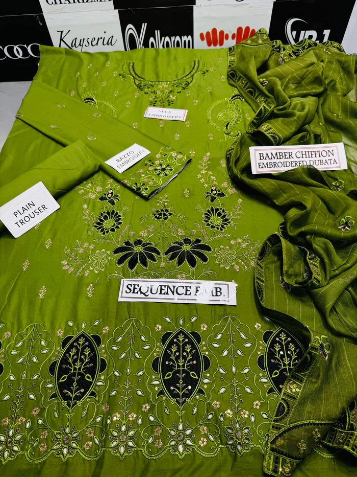 SI-F-6038GREEN