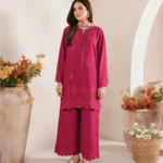 EID Collection Parishay Luxury Lawn Embroidered 3PCS D-252 (Copy)