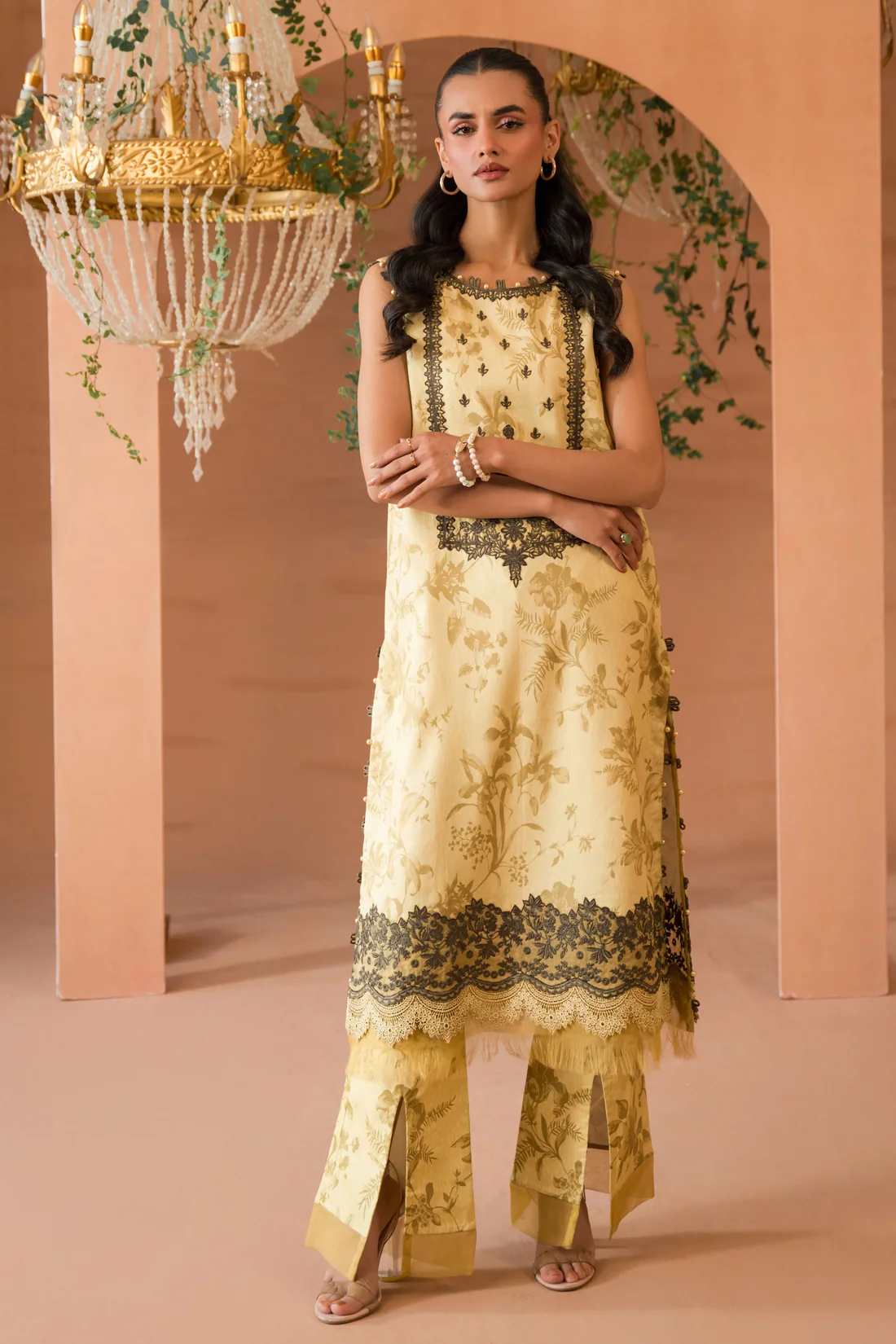 20545_1_670b5083-f38c-4290-a2f7-e39ddd2d6257 HumStore JADE-19 Embroidered Three Piece lawn Collection - Image 1