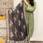 Urge Embroidered lawn Three Piece UR-721