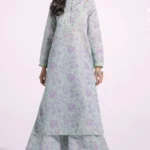 Ethnic ET-01 Printed Two Piece Lawn Collection